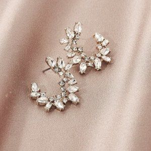 OLIVE & PIPER Bridal Earrings